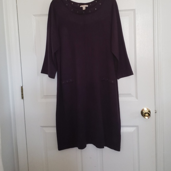Dress Barn Dresses Dress Plus Size Poshmark